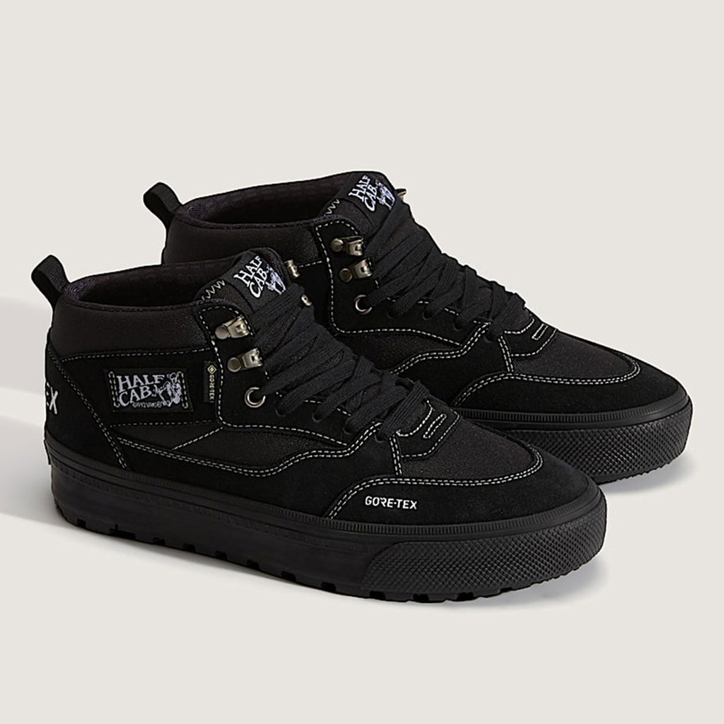Vans Half Cab GORE-TEX Insulated MTE trois quarts