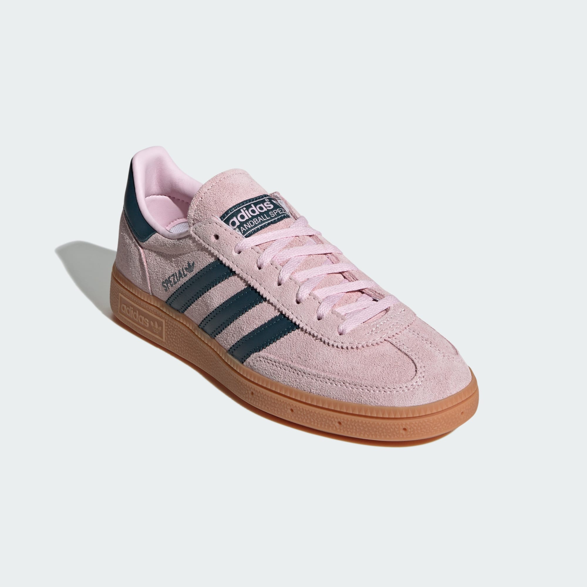 ADIDAS W HANDBALL SPEZIAL