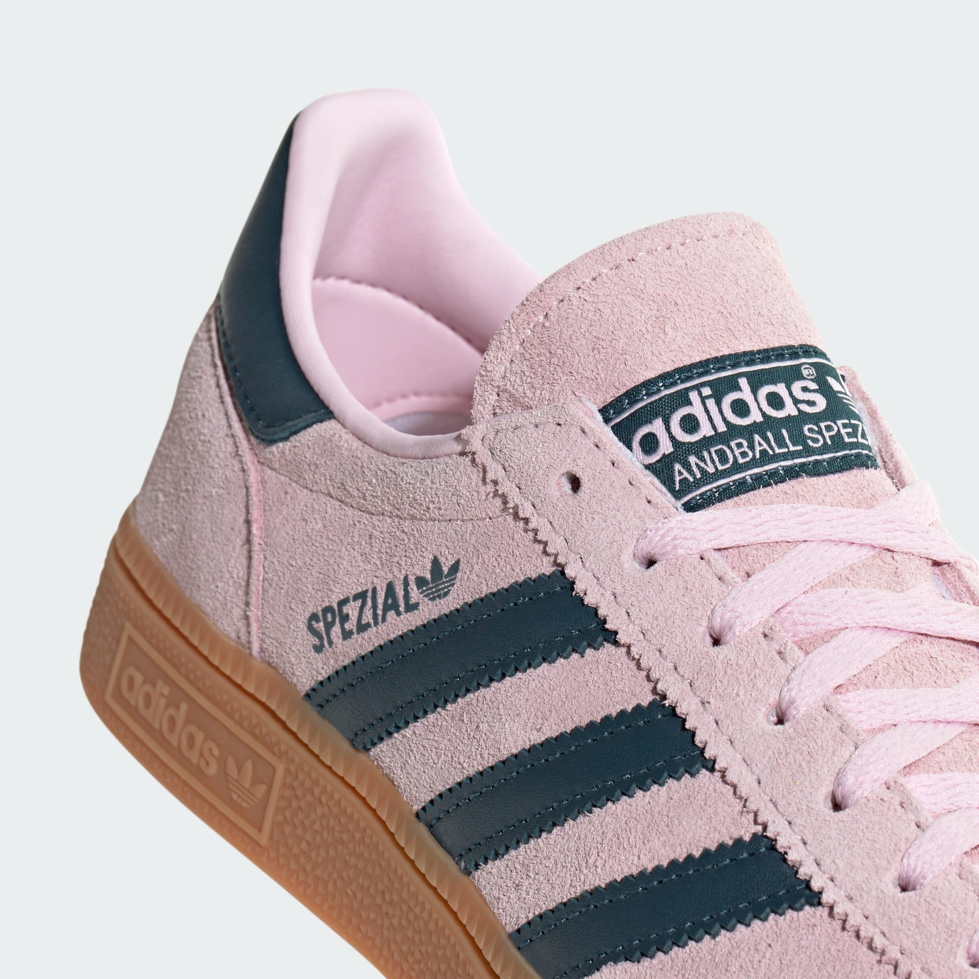 ADIDAS W HANDBALL SPEZIAL