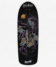 WELCOME X HARRY POTTER - DEMENTOR