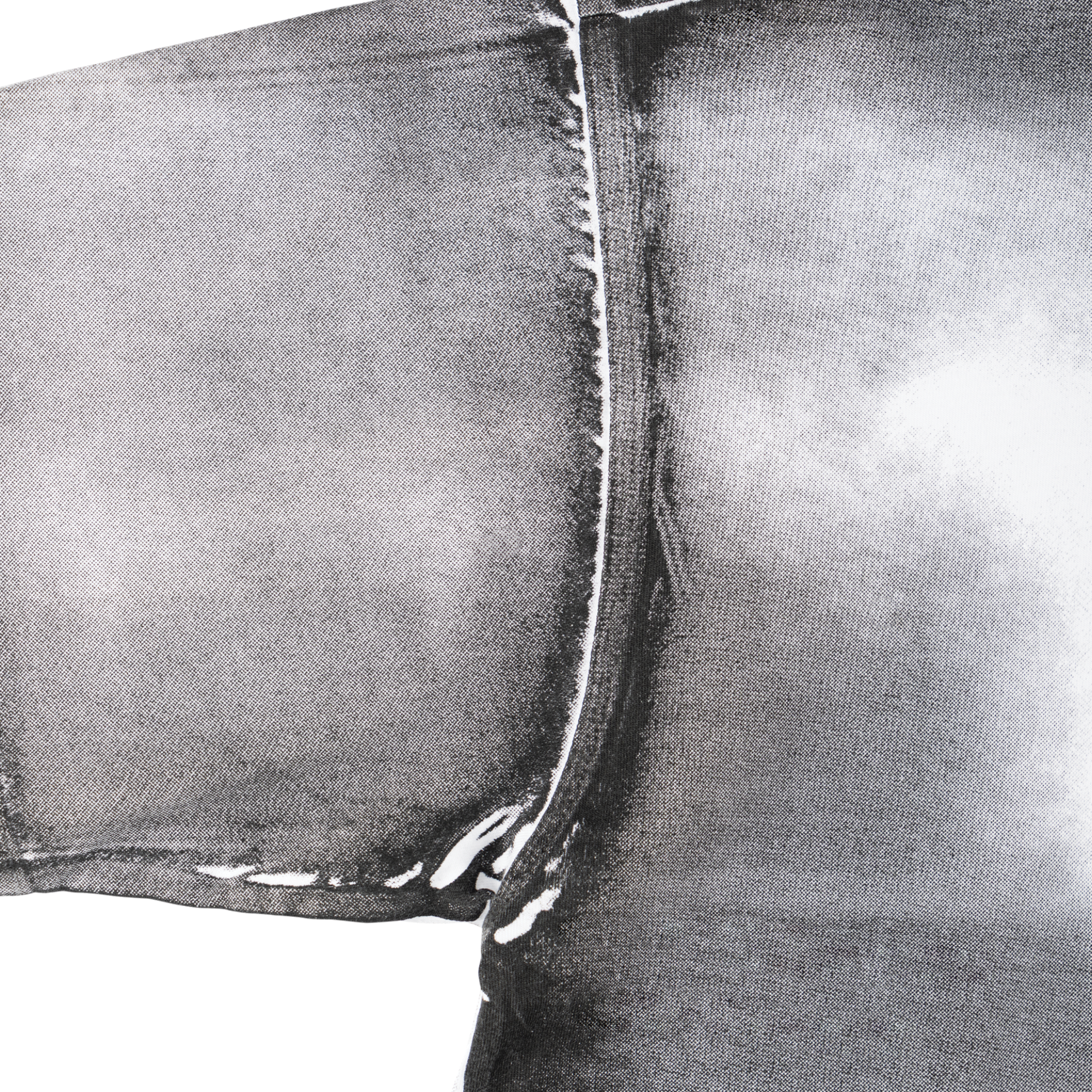 WELCOME SHADOW ALL-OVER-PRINT KNIT TEE