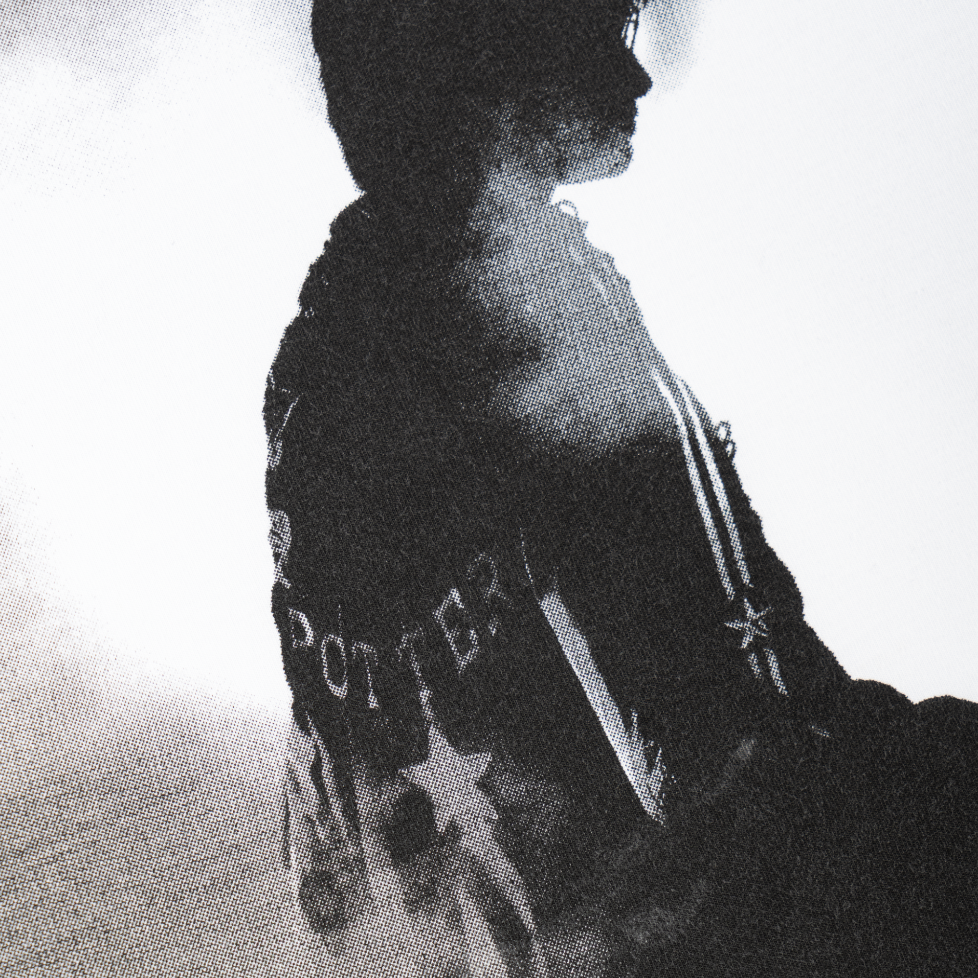 WELCOME SHADOW ALL-OVER-PRINT KNIT TEE