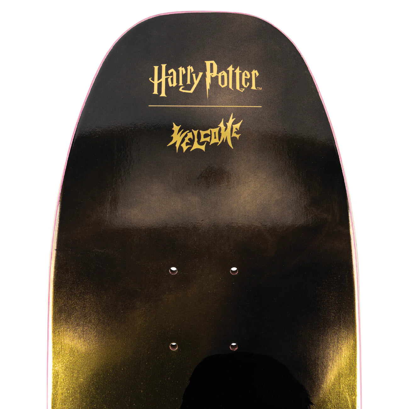 WELCOME X HARRY POTTER - SEEKER