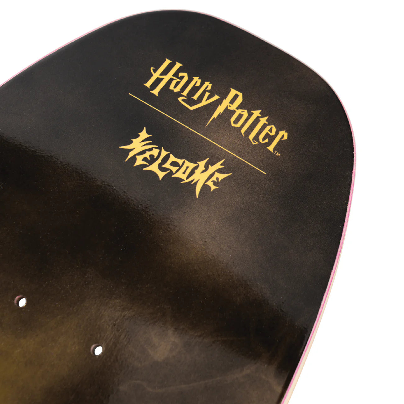 WELCOME X HARRY POTTER - SEEKER