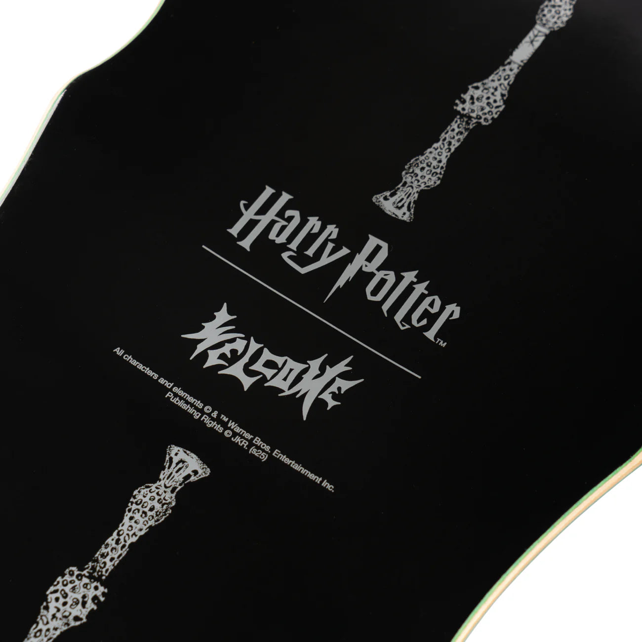 WELCOME X HARRY POTTER - THESTRAL