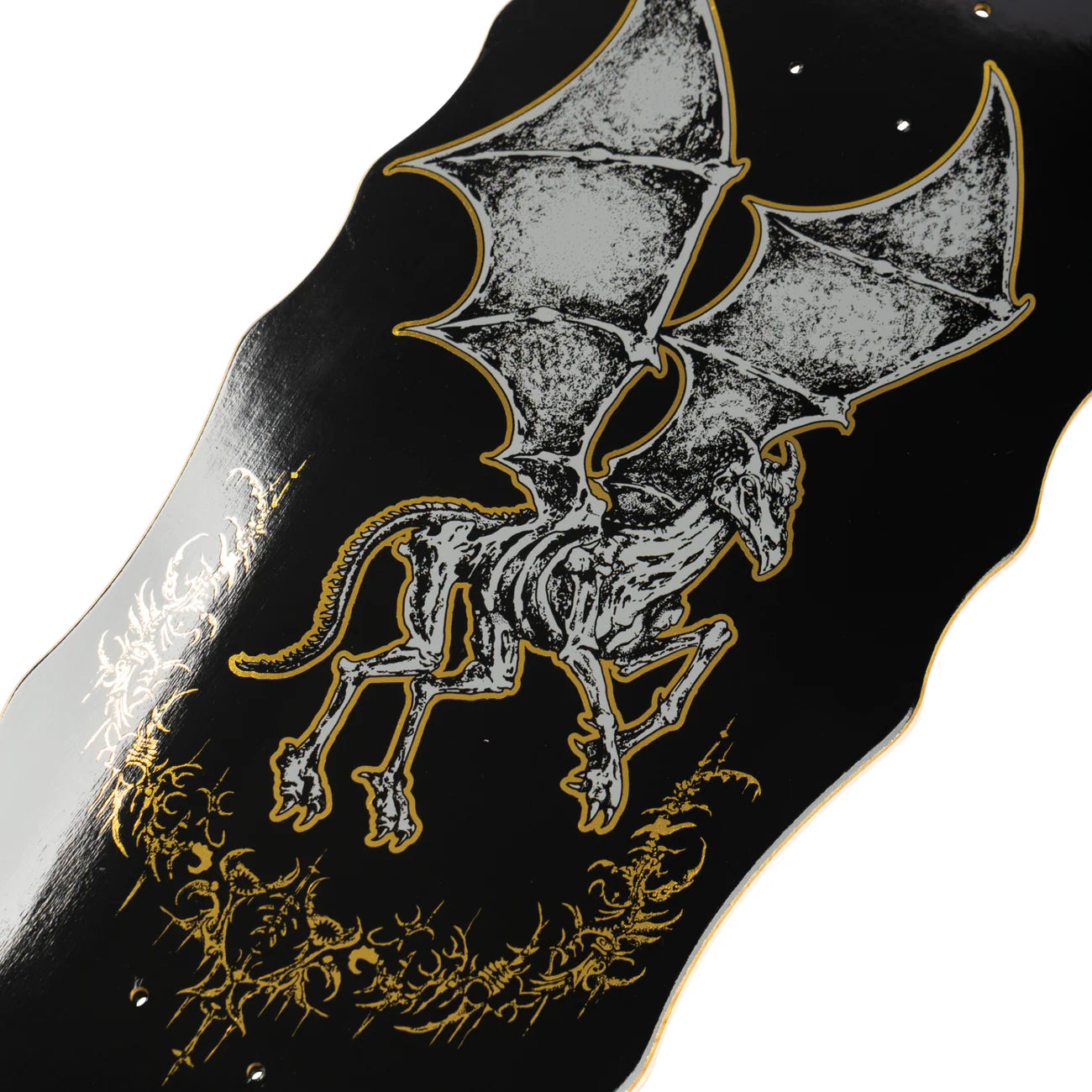 WELCOME X HARRY POTTER - THESTRAL