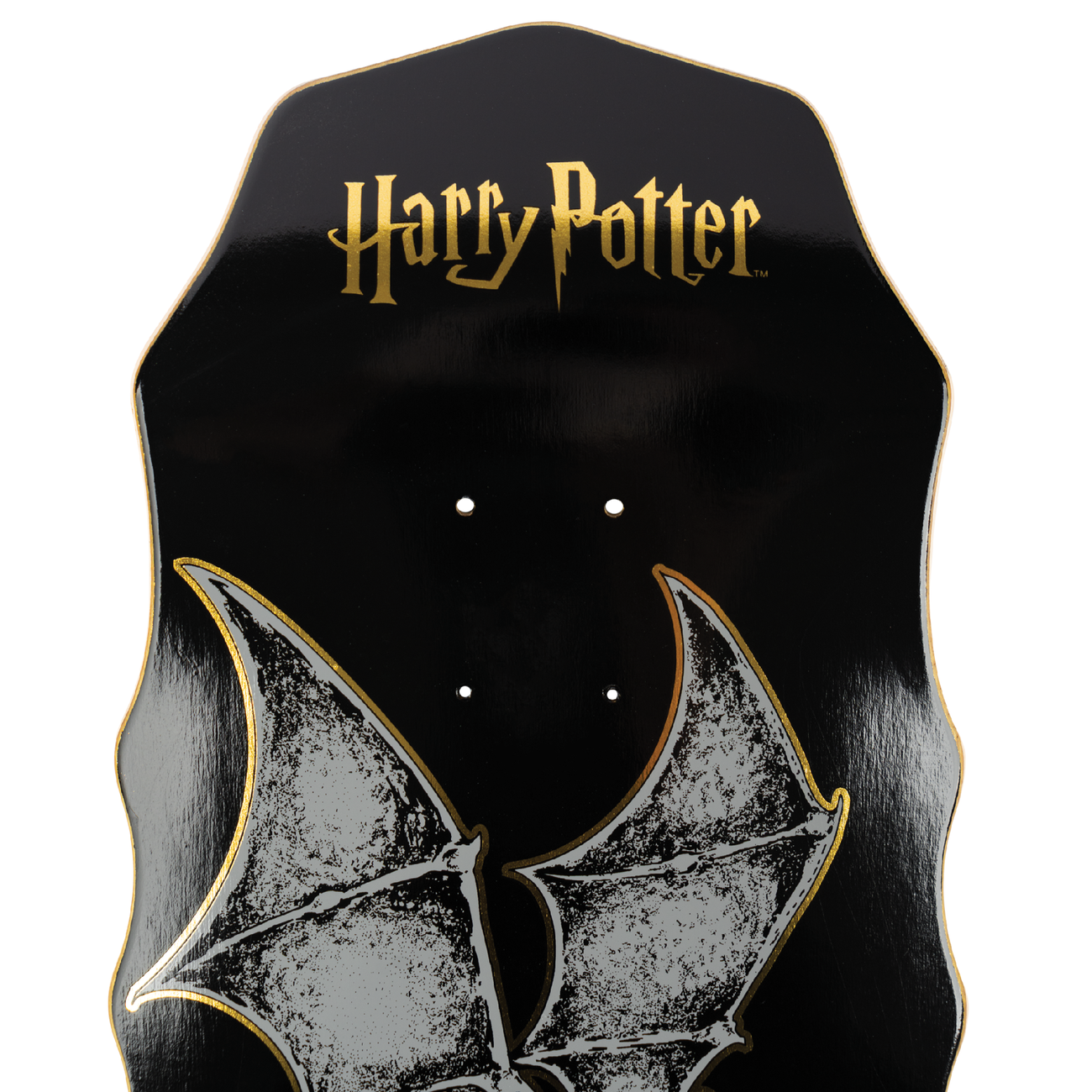 WELCOME X HARRY POTTER - THESTRAL