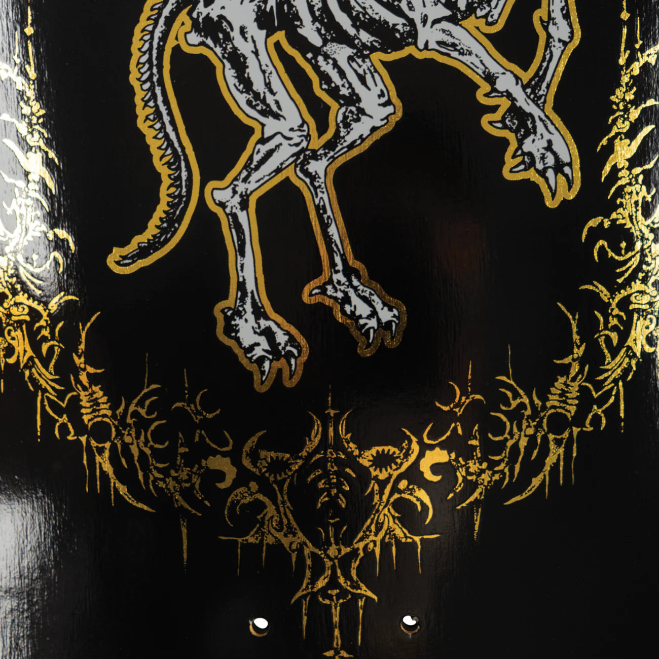 WELCOME X HARRY POTTER - THESTRAL