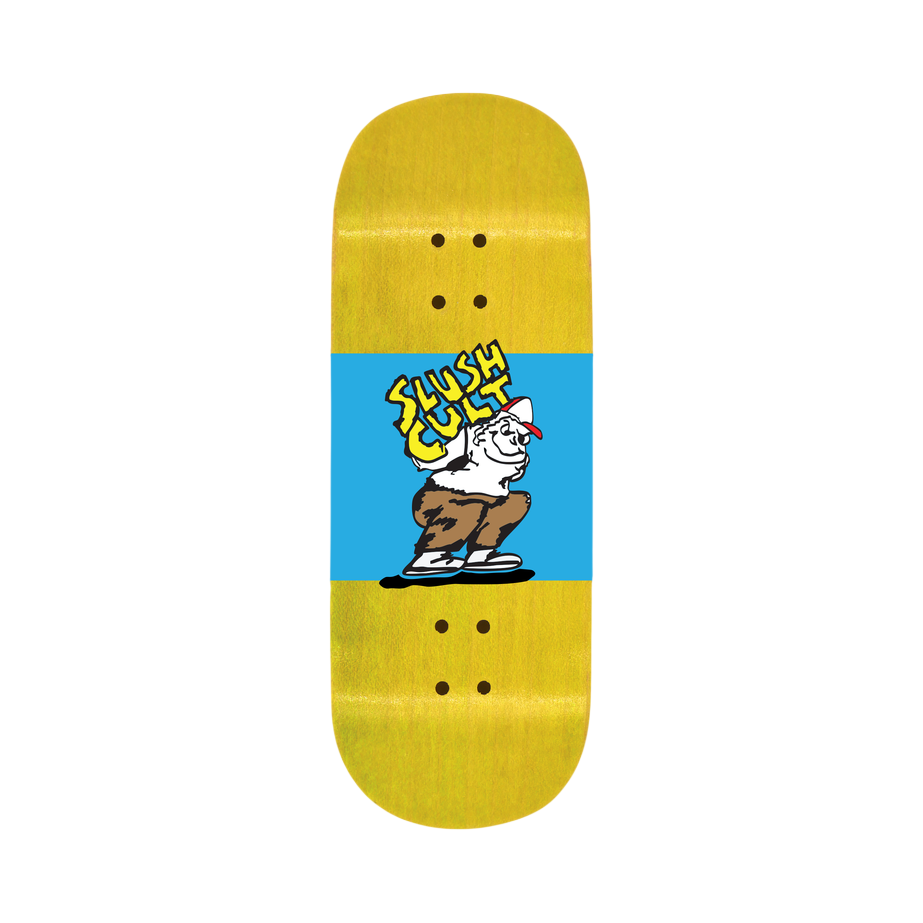 SLUSHCULT FB HEAVY DECK