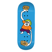 SLUSHCULT FB DECK HELPING HAND