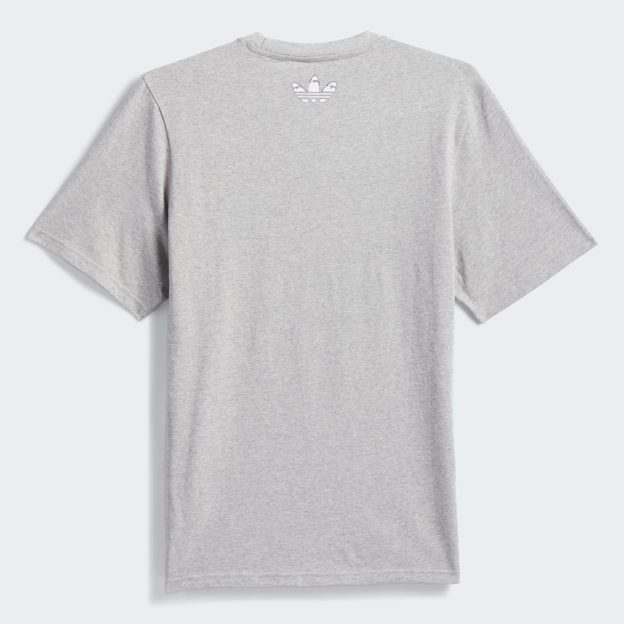 ADIDAS HENRY JONES STRETCH TEE