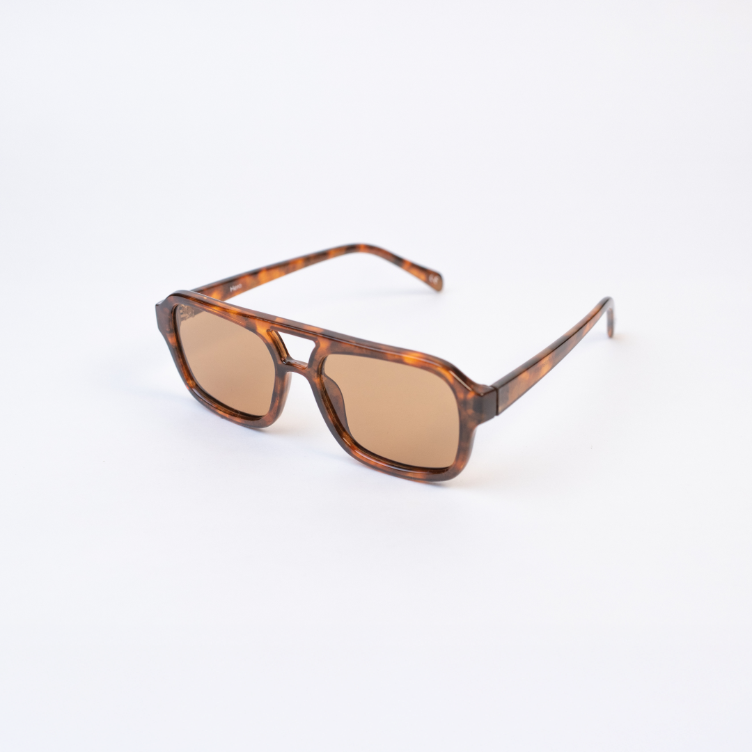 SUNNY SUP HERO SUNGLASSES