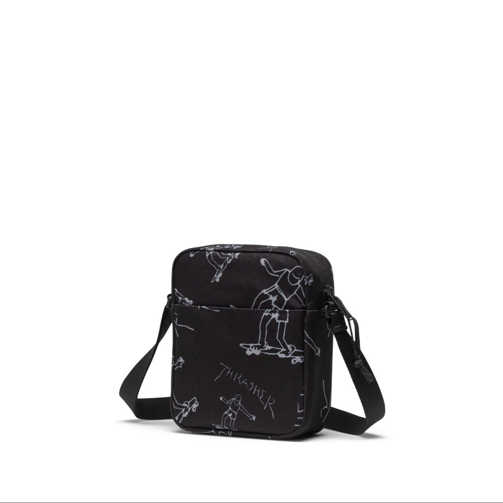 HERSCHEL X TRASHER GONZ HERITAGE