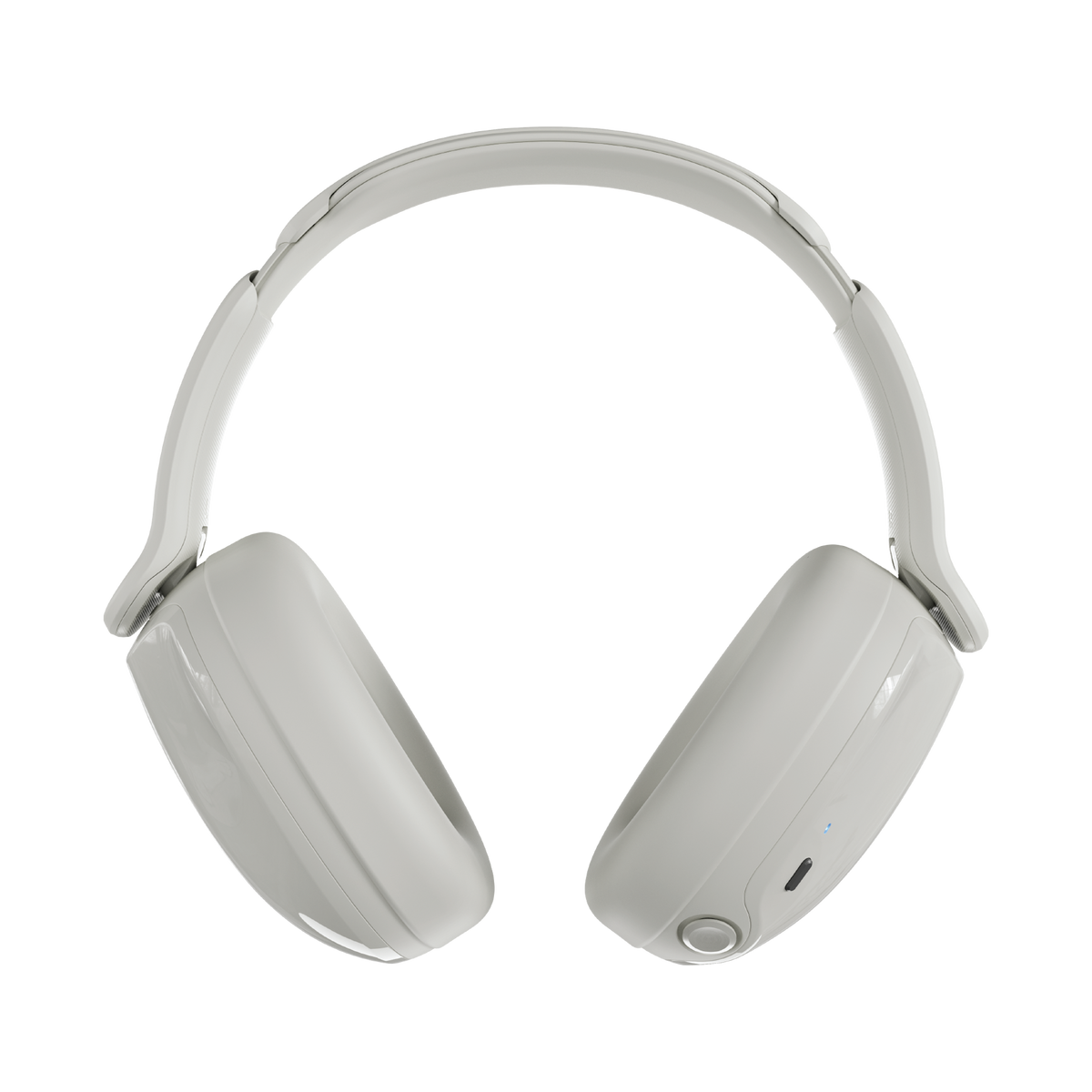 Skullcandy Hesh 540 ANC Bone