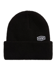 VANS HEX PATCH CUFF BEANIE
