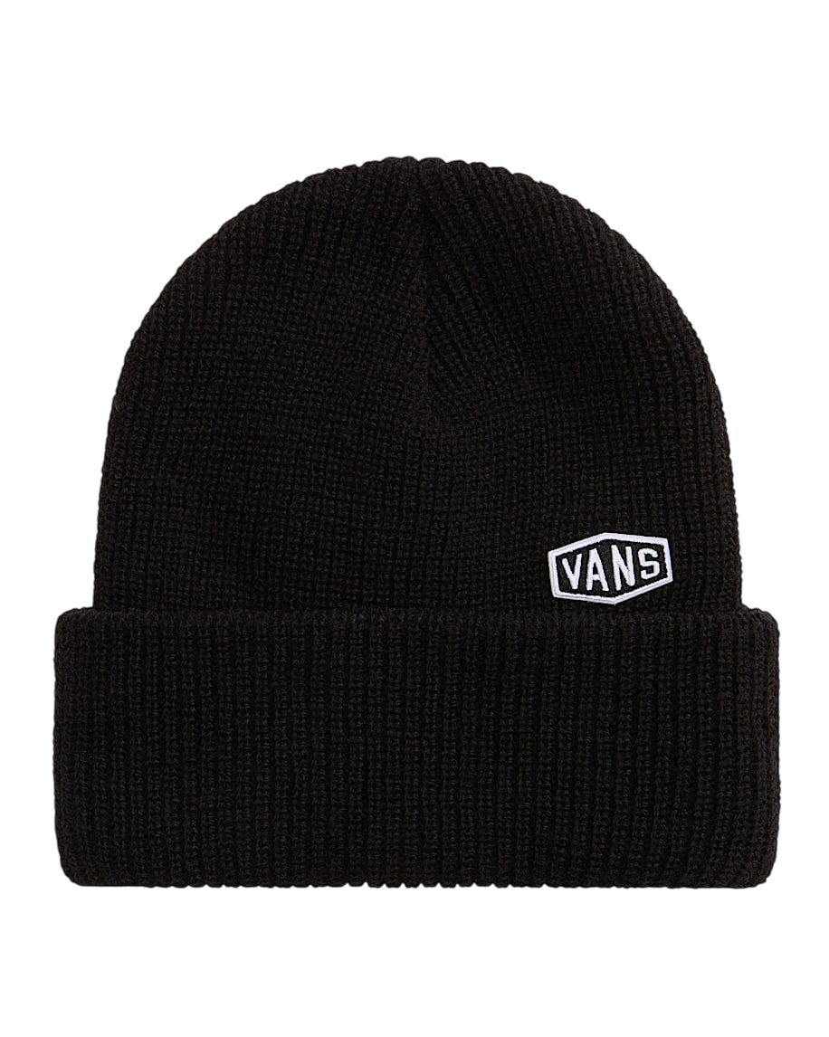 VANS HEX PATCH CUFF BEANIE