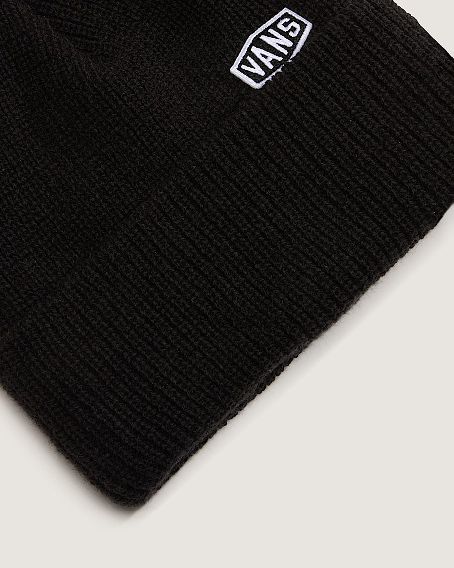VANS HEX PATCH CUFF BEANIE
