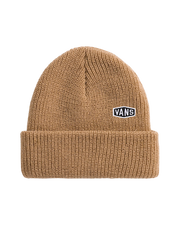 VANS HEX PATCH CUFF BEANIE
