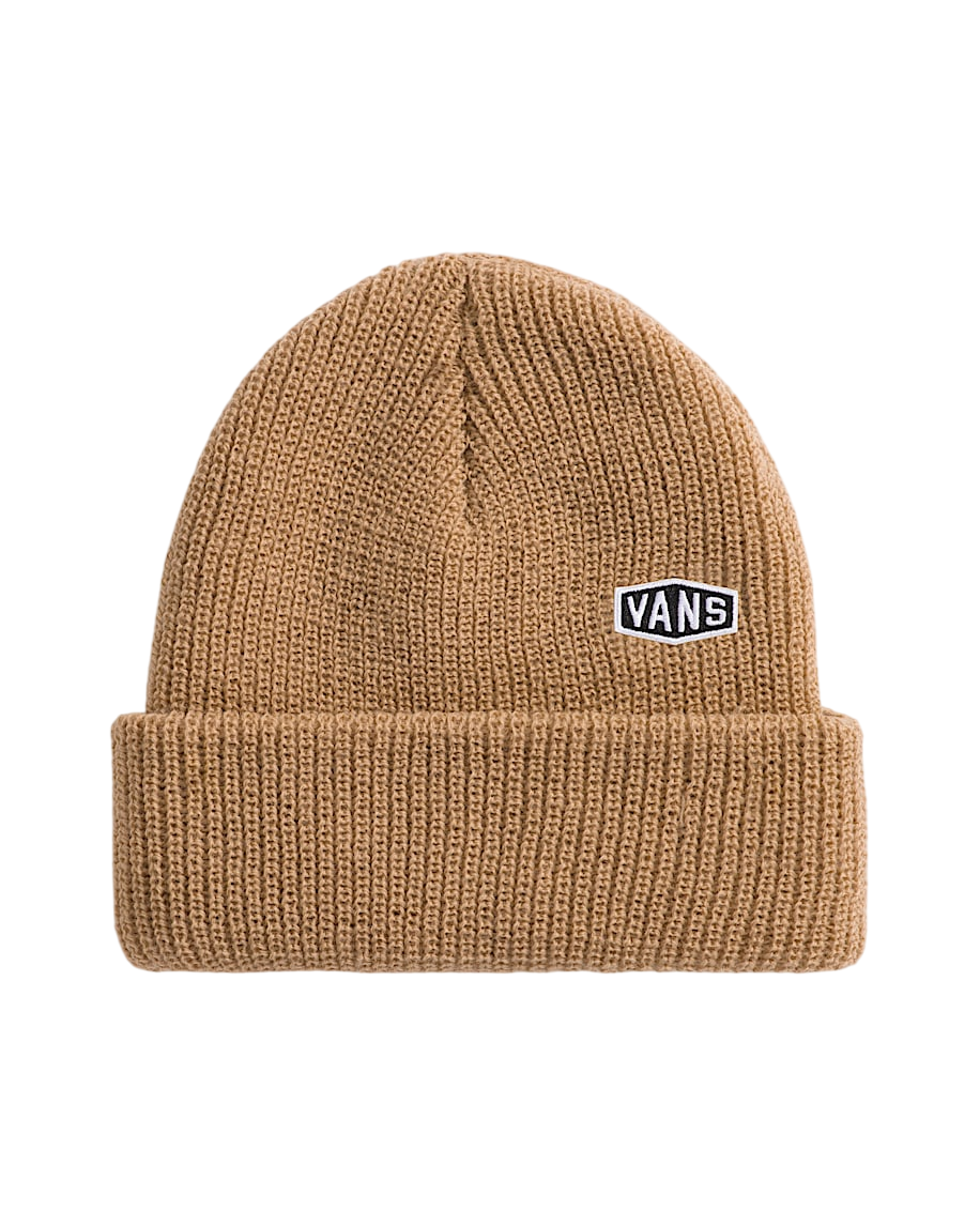 VANS HEX PATCH CUFF BEANIE