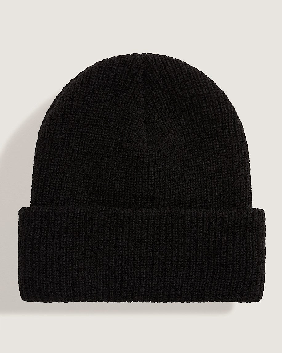 VANS HEX PATCH CUFF BEANIE