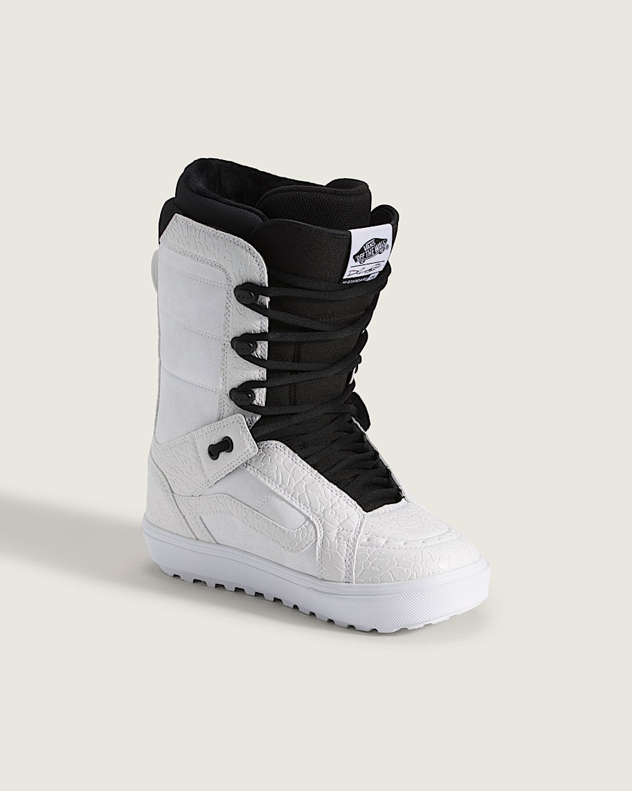 VANS HI-STANDARD OG DILLON OJO