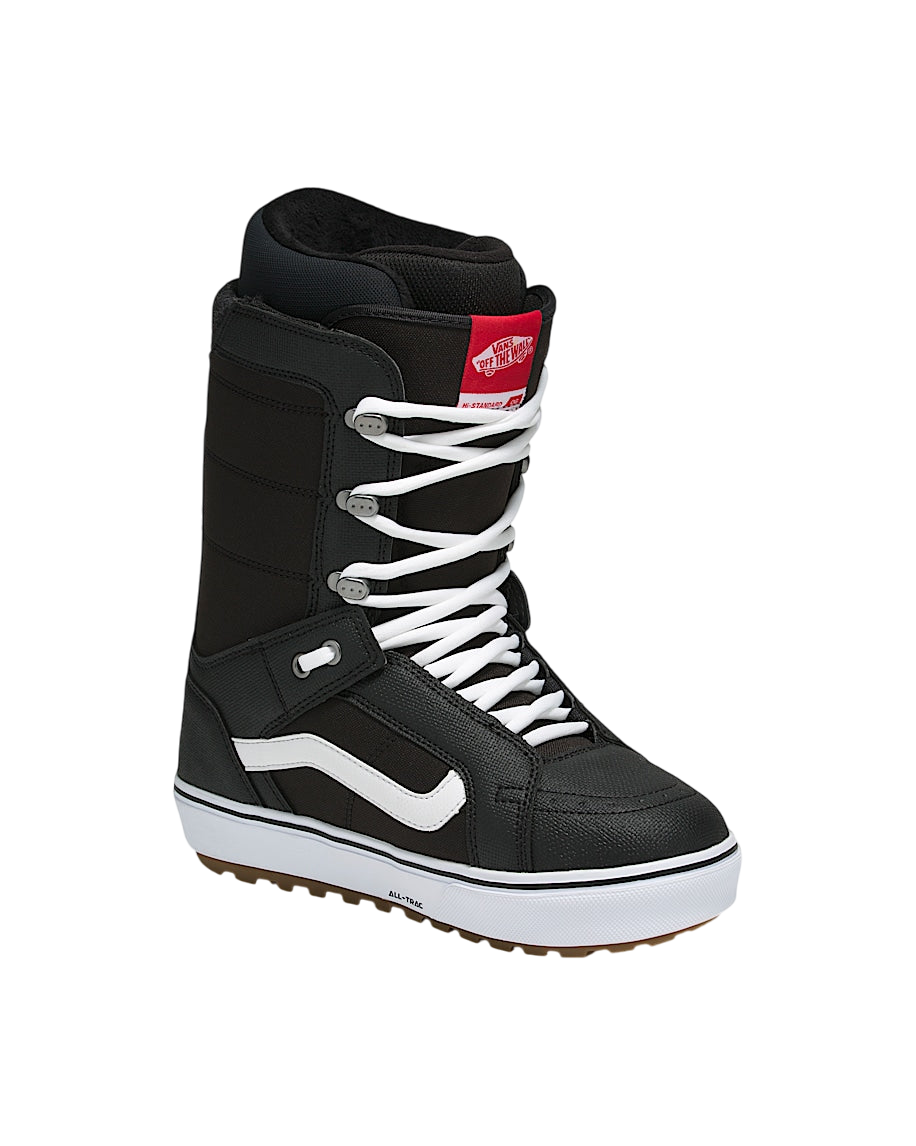 VANS HI-STANDARD OG