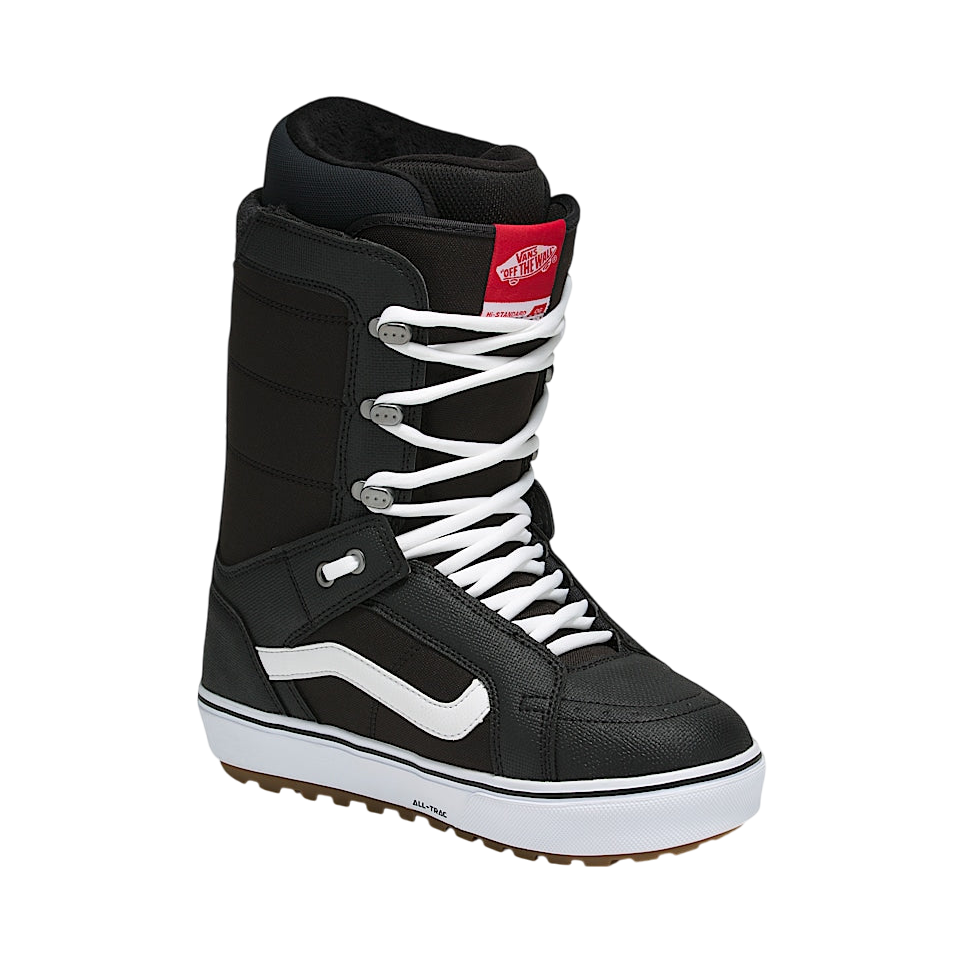 VANS HI-STANDARD OG