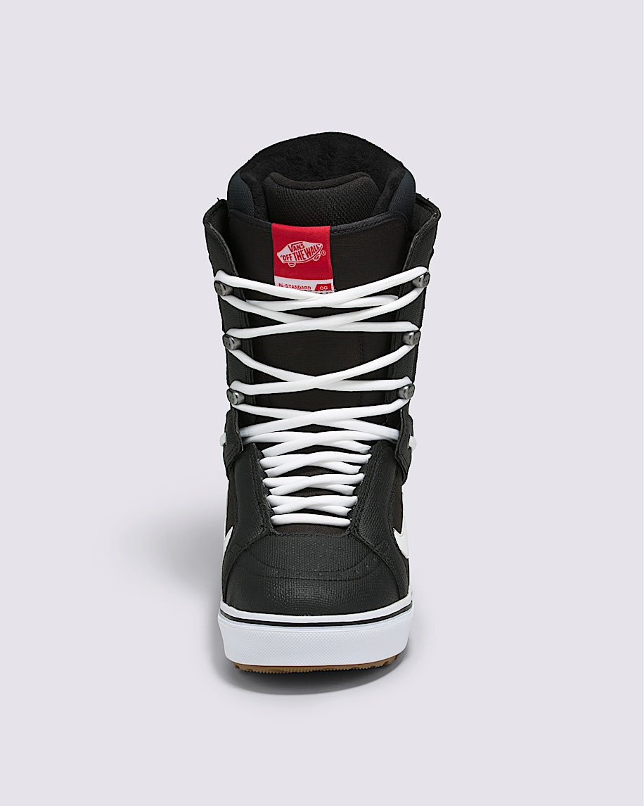 VANS HI-STANDARD OG