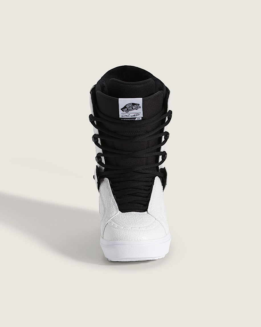 VANS HI-STANDARD OG DILLON OJO