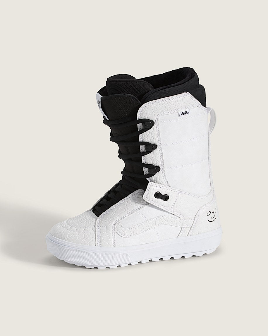 VANS HI-STANDARD OG DILLON OJO