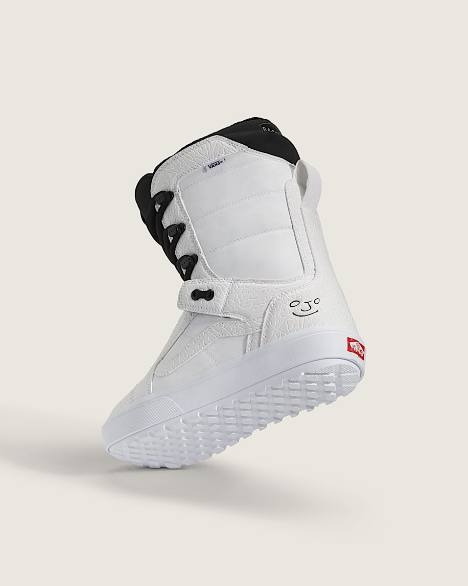 VANS HI-STANDARD OG DILLON OJO