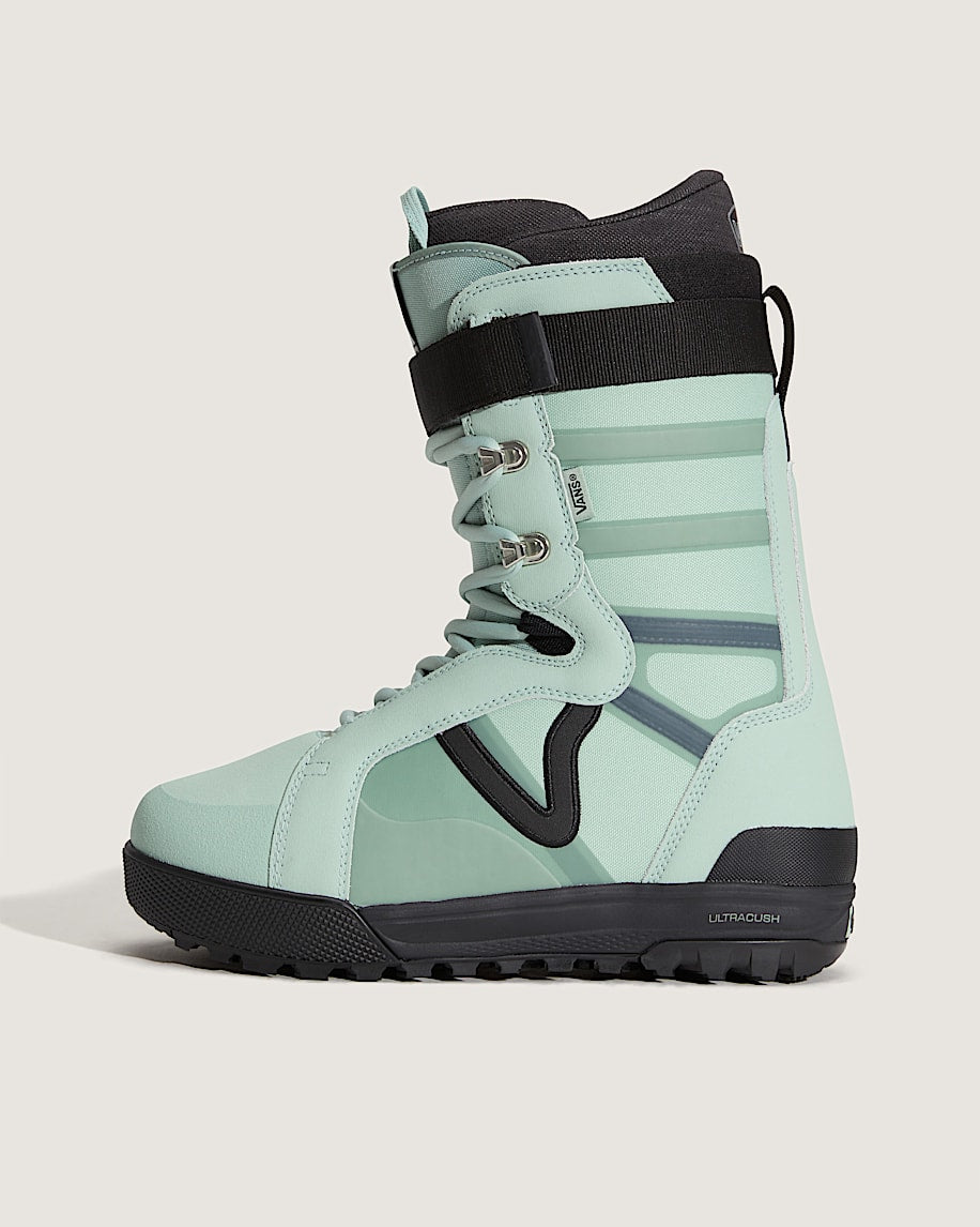 VANS HI-STANDARD PRO 30TH ANNIVERSARY