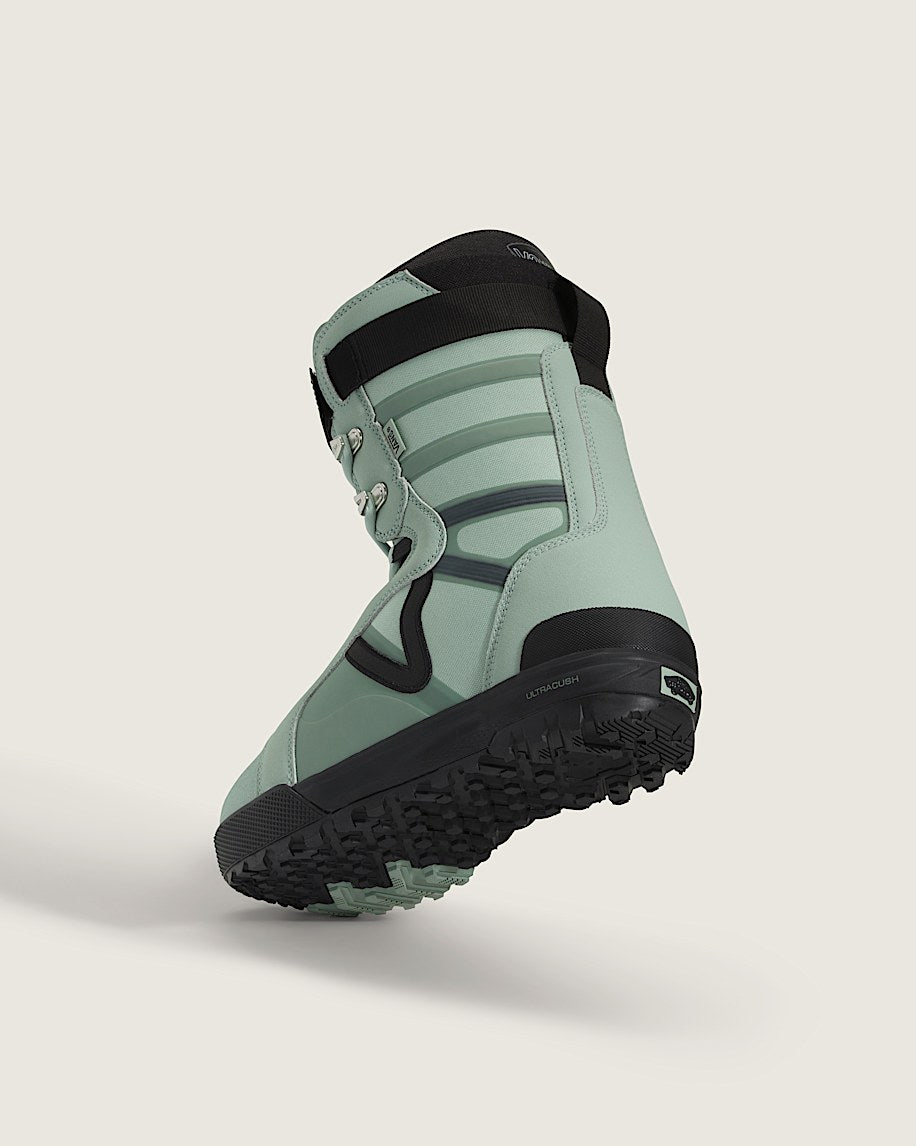 VANS HI-STANDARD PRO 30TH ANNIVERSARY