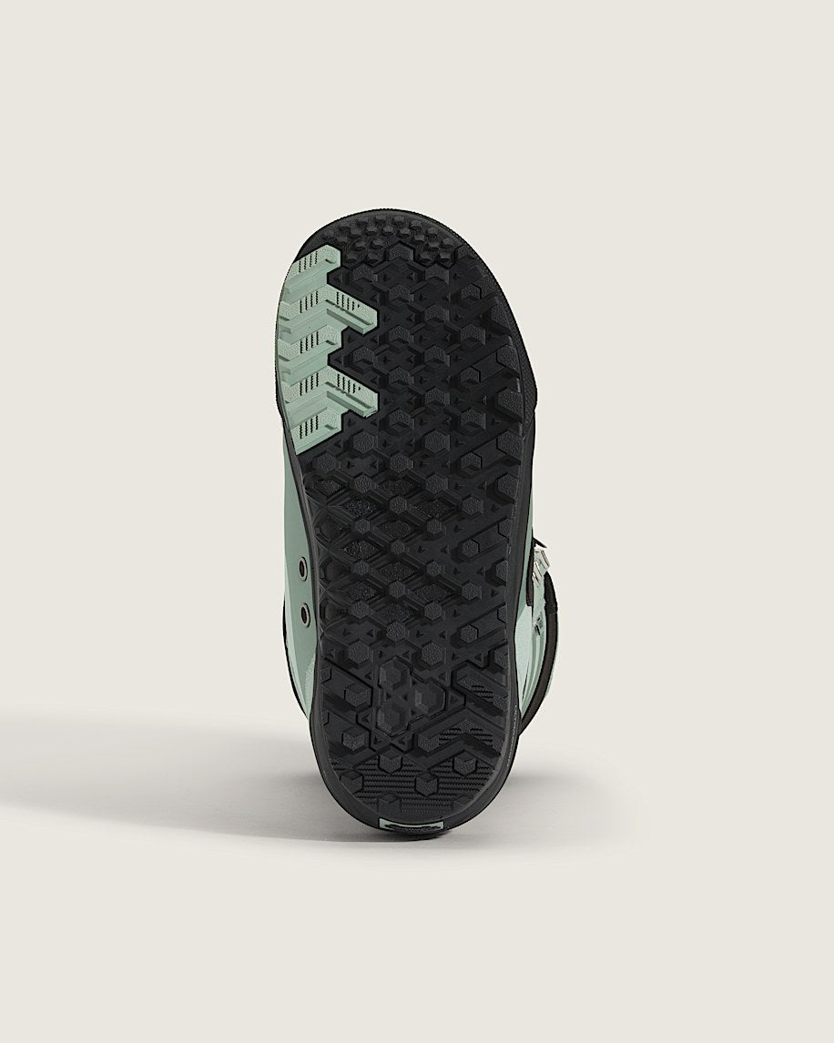 VANS HI-STANDARD PRO 30TH ANNIVERSARY