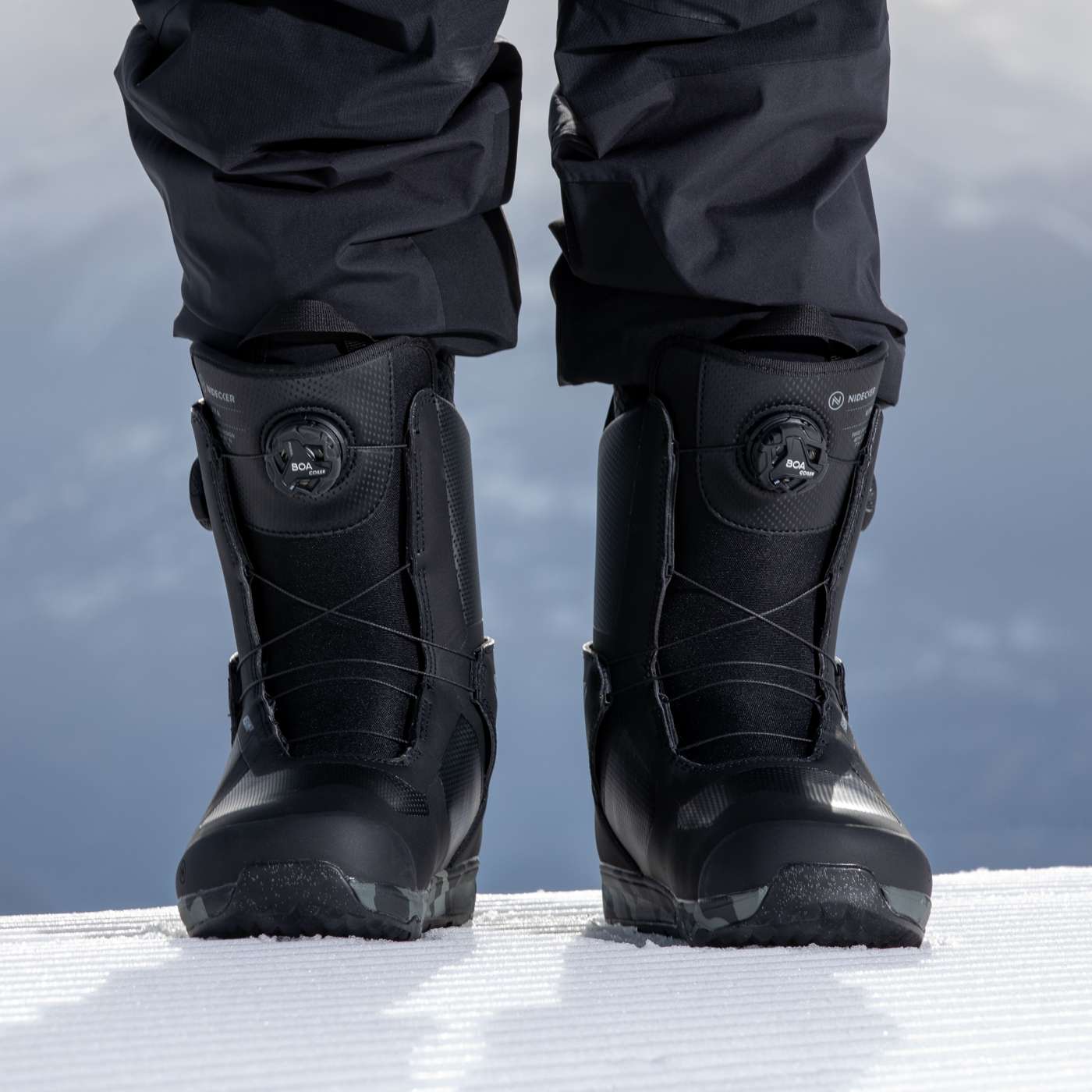 NIDECKER KITA BOOTS