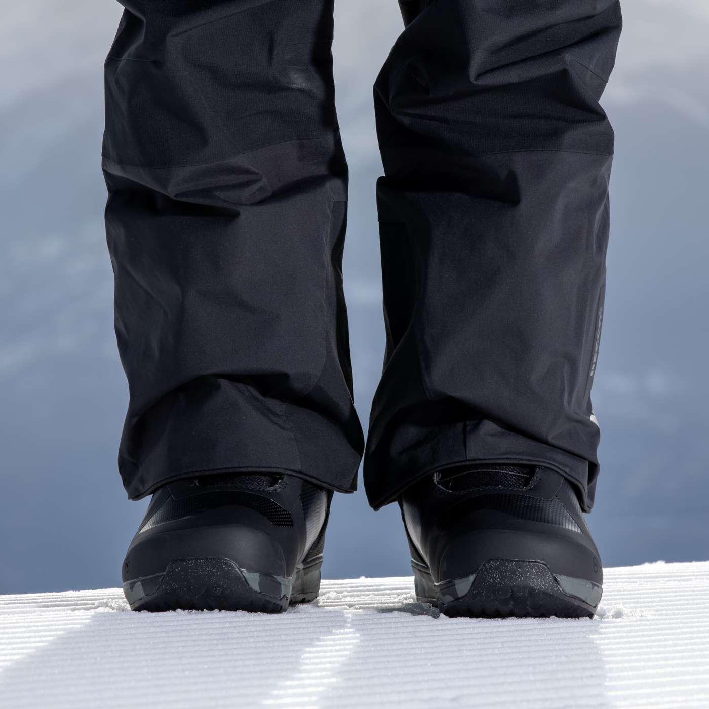 NIDECKER KITA BOOTS
