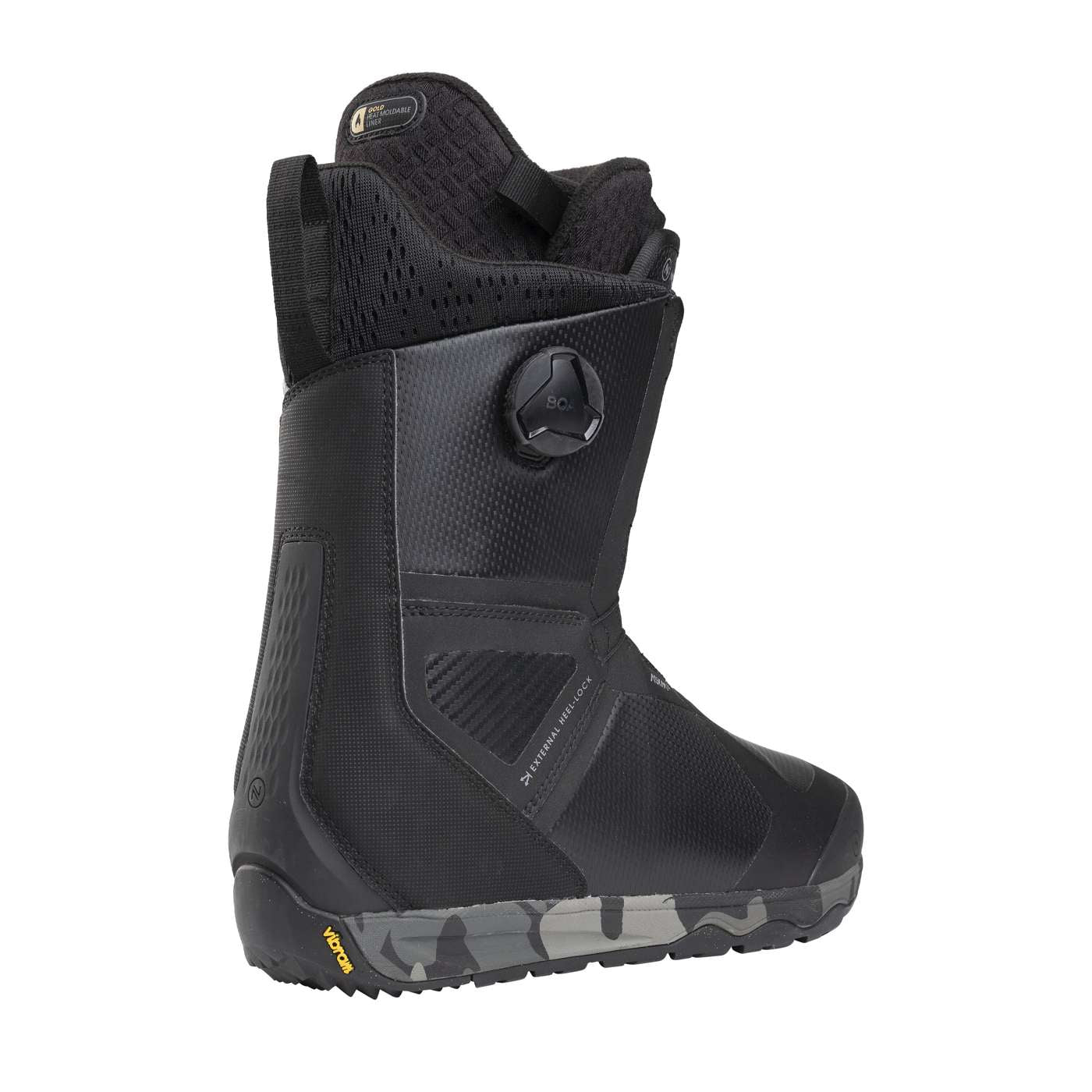NIDECKER KITA BOOTS