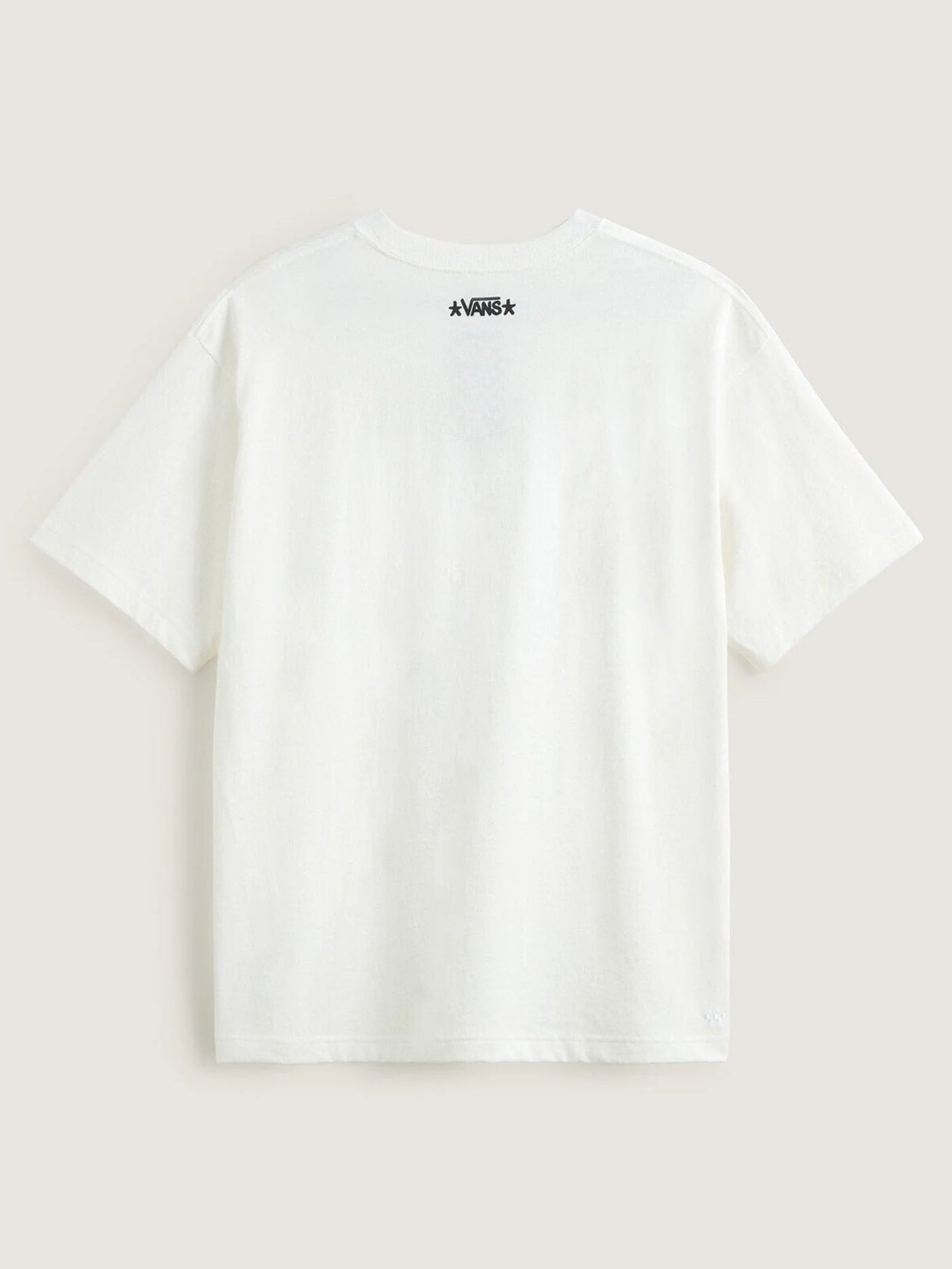 VANS SKATE ATIBA HAZE CURB CREW SS TEE