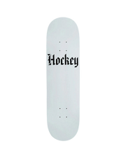 HOCKEY STONE TEAM DECK
