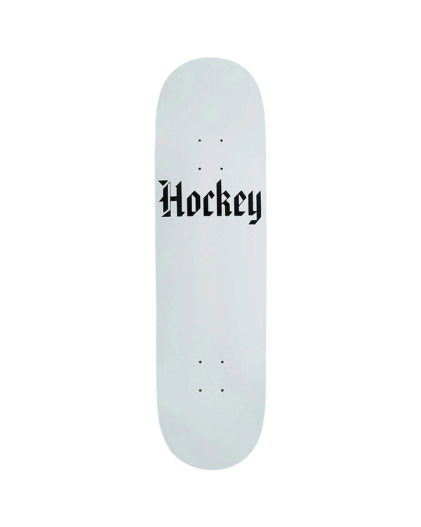 HOCKEY STONE TEAM DECK
