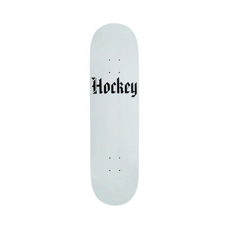 HOCKEY STONE TEAM DECK