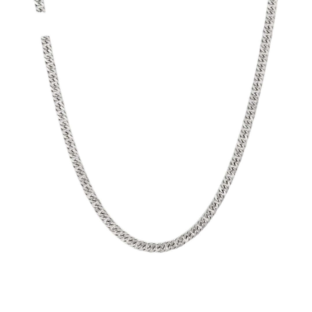 TWENTY COMPASS MIAMI NECKLACE 
