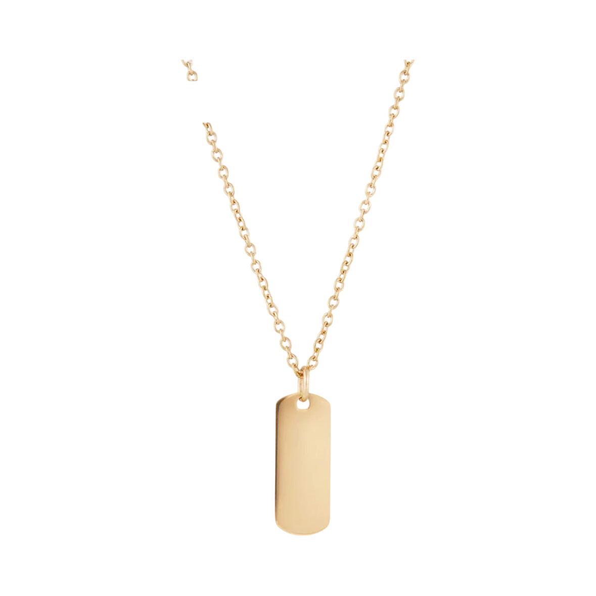 TWENTY COMPASS YORK NECKLACE 
