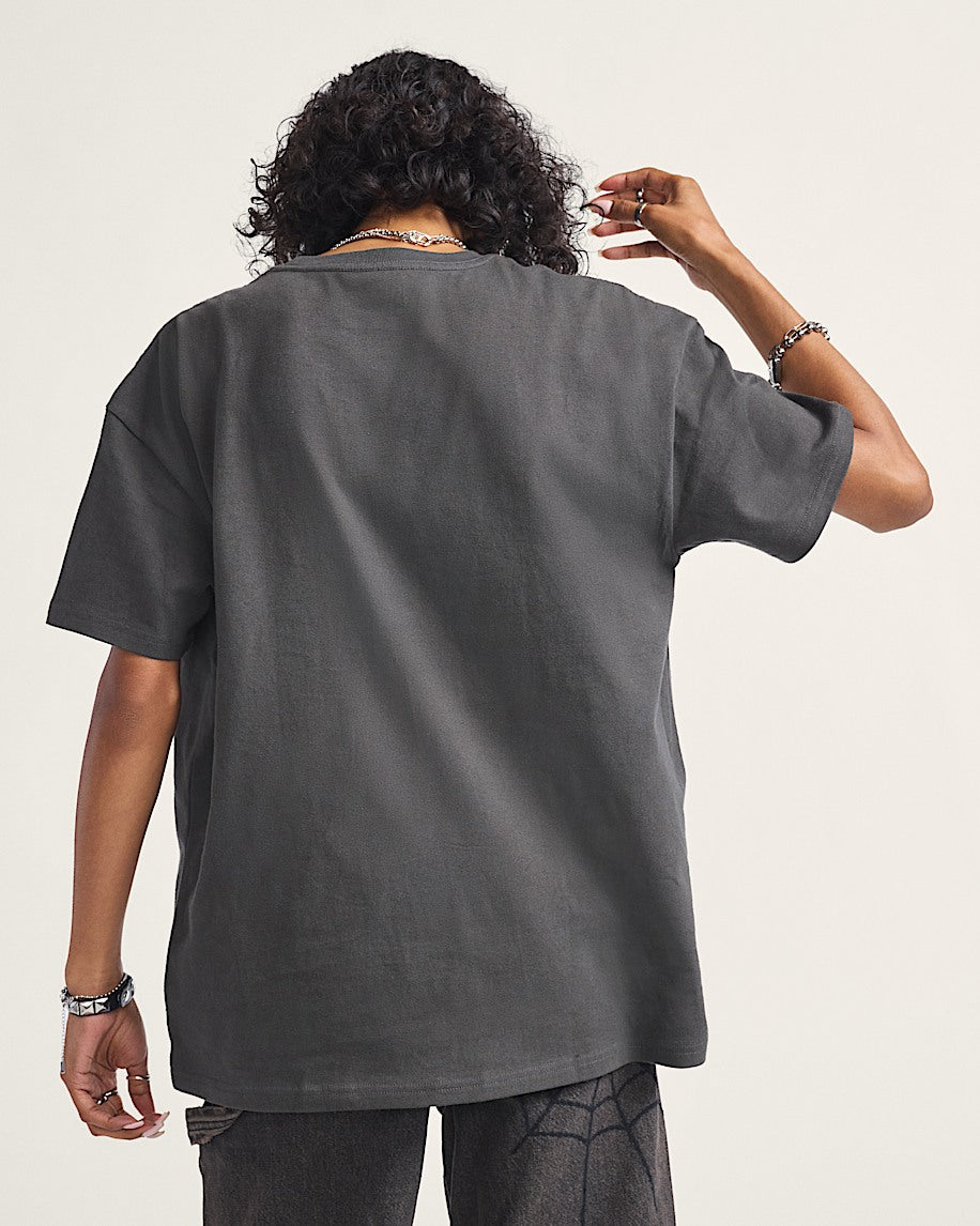 VANS W HONEYFIELDS OS SS TEE