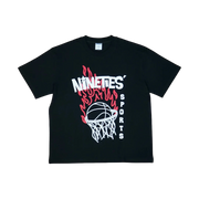 NINETIES HOOP TEE 
