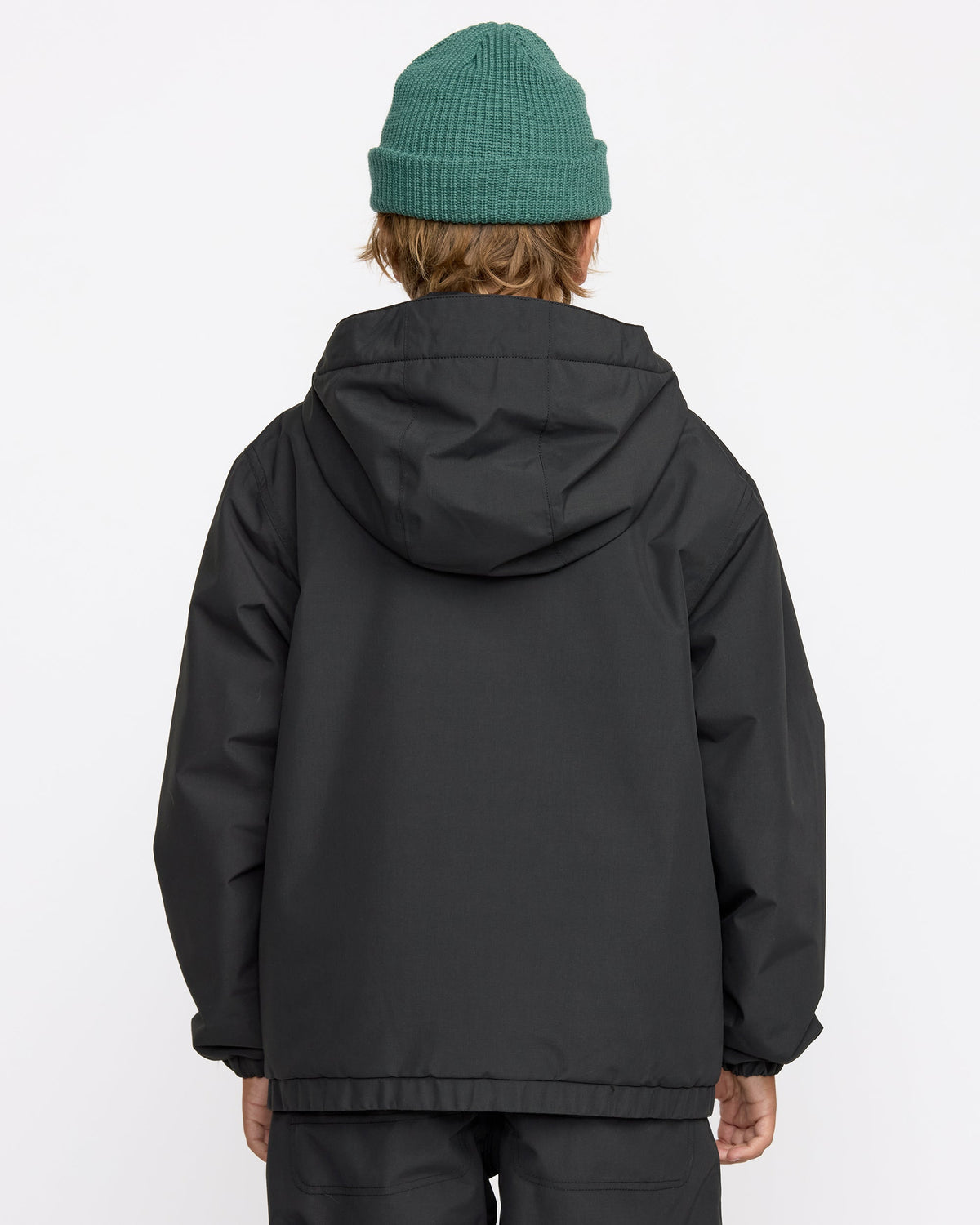 VOLCOM Y CHAOS INSULATED JACKET