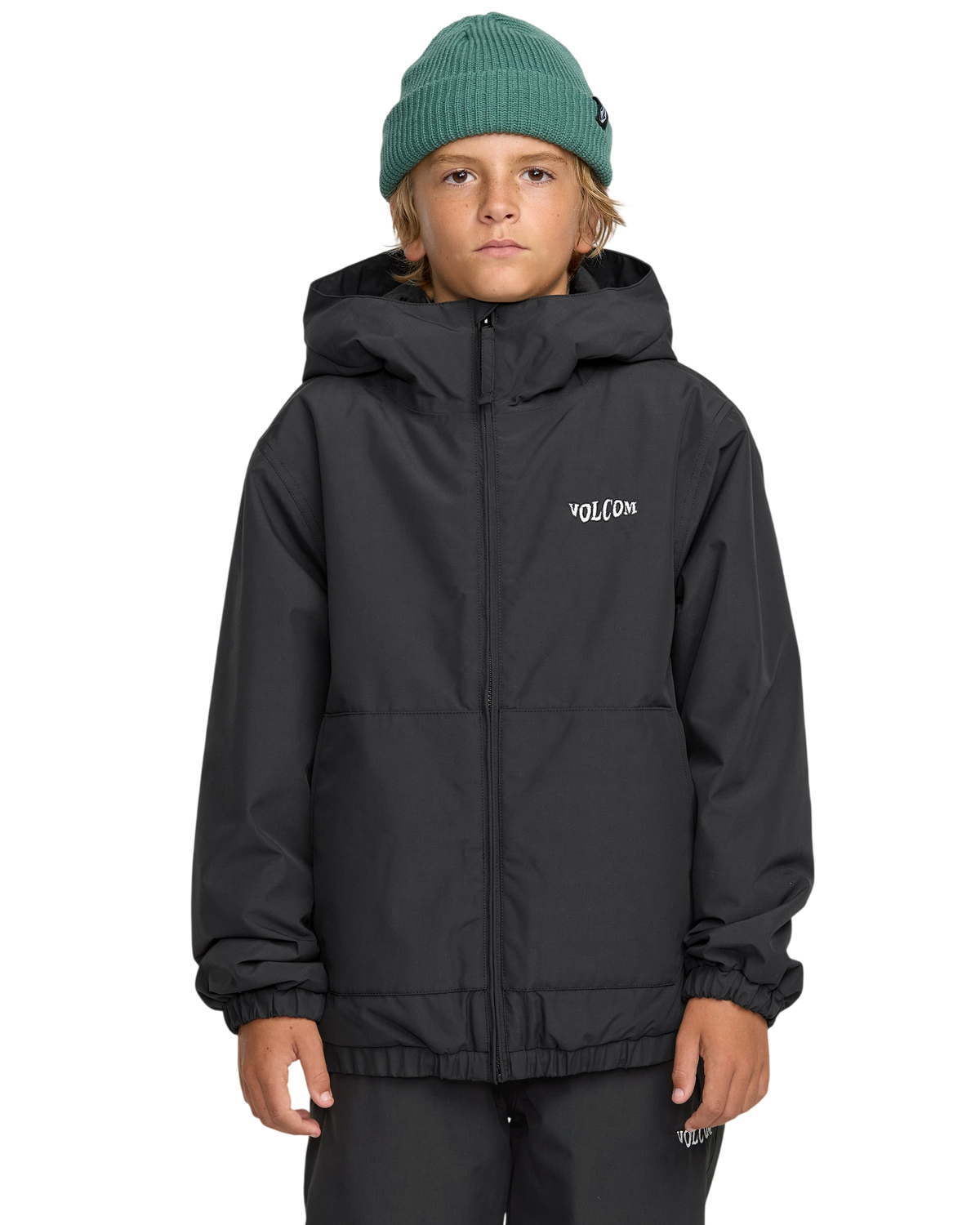 VOLCOM Y CHAOS INSULATED JACKET