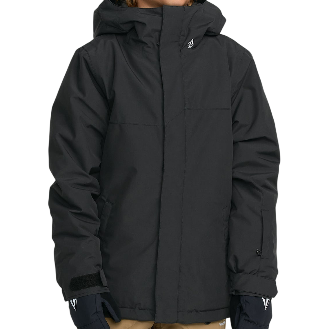 VOLCOM Y STONE.91 INSULATED JACKET