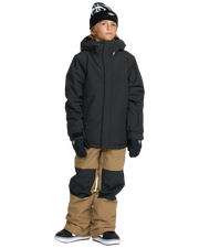 VOLCOM Y STONE.91 INSULATED JACKET