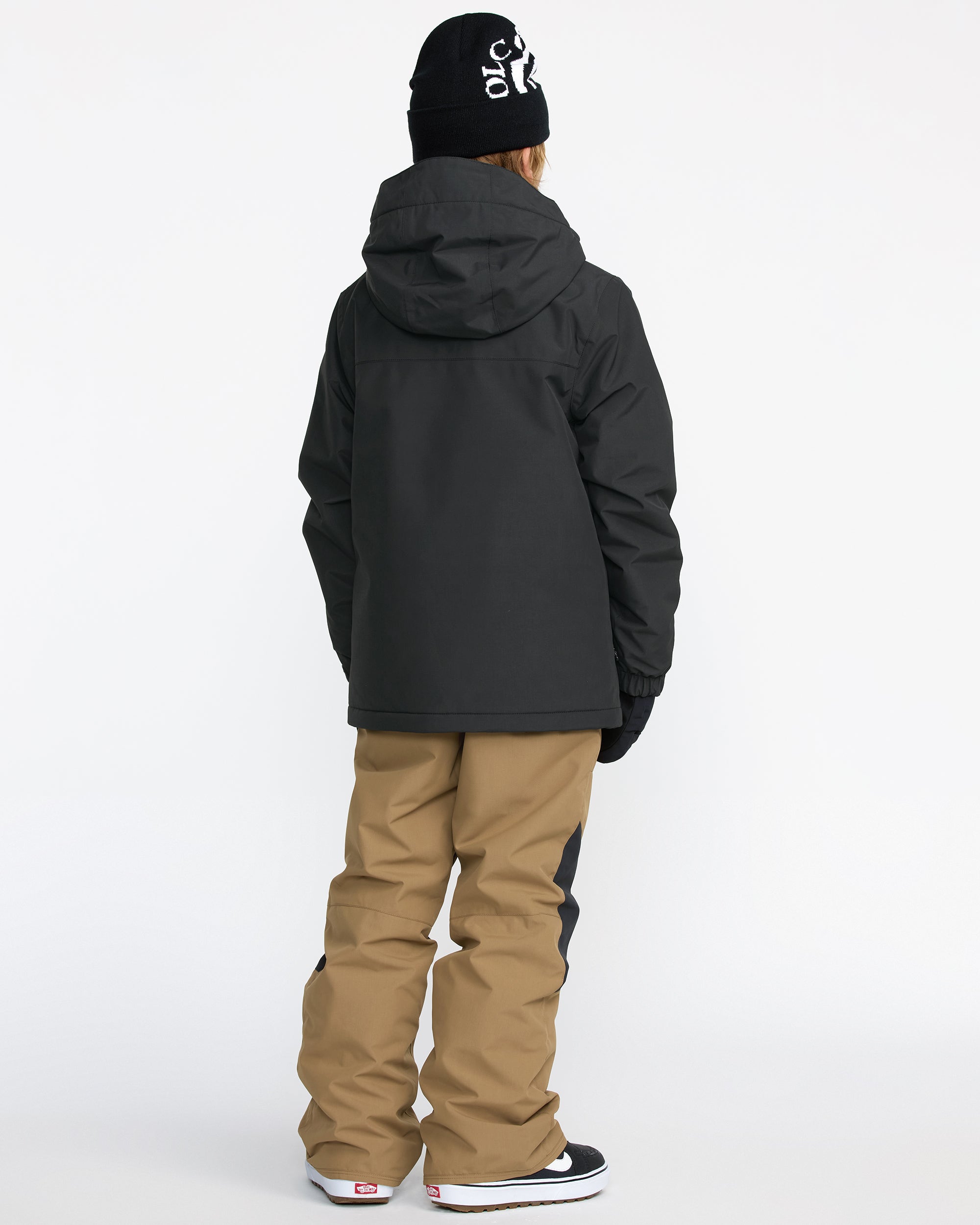 VOLCOM Y STONE.91 INSULATED JACKET